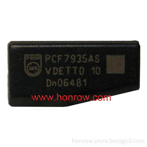Wholesale ID41 T11 Carbon Transponder Chip for Ni ssan Auto car key